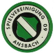 SpVgg Ansbach Wappen