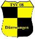TSV 08 Dürrwangen