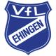 VFL 1947 Ehingen