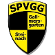 SpVgg Gallmersgarten-Steinach