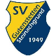 SVG Steinachgrund Wappen