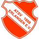 ATSV Erlangen Wappen