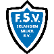 FSV Erlangen-Bruck Wappen
