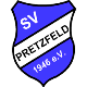 SV Pretzfeld