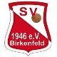 SV Birkenfeld Wappen