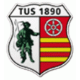 TuS Frammersbach Wappen