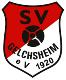 SV 1920 Gelchsheim