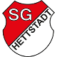 (SG) SG Hettstadt/SV Greußenheim Wappen