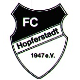 (SG) FC 1947 Hopferstadt Wappen
