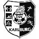 TSV Karlburg Wappen