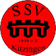 SSV Kitzingen Wappen