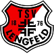 TSV Lengfeld Wappen