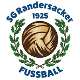 (SG) SG Randersacker 2 o.W. Wappen