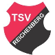 (SG 1) Reichenberg/Rottenbauer Wappen