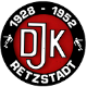 (SG) DJK  Retzstadt Wappen