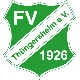 (SG) FV 1926 Thüngersheim I Wappen