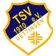 (SG) TSV 1910 Uettingen I Wappen