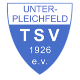 TSV Unterpleichfeld Wappen