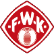 FC Würzburger Kickers Wappen
