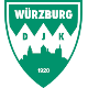 SB DJK Würzburg Wappen