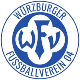 Würzburger FV 04 Wappen