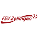 (SG) FSV Zellingen/Main I Wappen