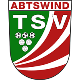(SG) Abtswind/Wiesentheid I Wappen