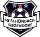 (SG) Schönbach - Siegendorf