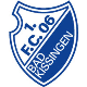 (SG) FC 06 Bad Kissingen Wappen