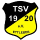 TSV Ettleben Wappen
