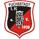 (SG) 1. FC 1928 Fuchsstadt Wappen