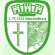 (SG) 1. FC 1913 Hammelburg Wappen