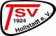 TSV Hollstadt