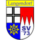 (SG) SV 73 Langendorf Wappen