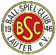BSC Lauter bei Bad Kissing