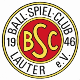 BSC Lauter bei Bad Kissing