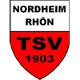 (SG) TSV Nordheim/Rh. I/DJK Oberfladungen I/TSV Hausen/Rh.II