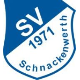 SV Schnackenwerth