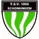 TSV 1866 Schonungen