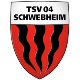 TSV 1904 Schwebheim