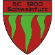 SC 1900 Schweinfurt