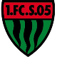 FC Schweinfurt 05 Wappen