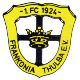 (SG) FC Thulba Wappen