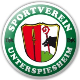 (SG) DJK Unterspiesheim I Wappen