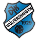DJK Wülfershausen bei Arn.