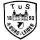 TuS 1893 Aschaffenburg-Leider Wappen