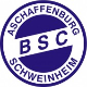 BSC Aschaffenburg-Schweinheim Wappen