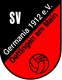 SV Germania 1912 Dettingen