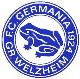 FC Germania Großwelzheim