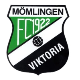 FC Viktoria Mömlingen Wappen